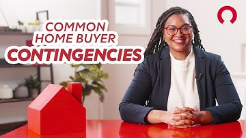 What Home Buyers Need To Know About Contingency Clauses | The Red Desk