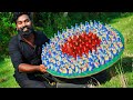 200 Flower Pot Testing | 200 മേശപ്പൂക്കൾ ഒരുമിച്ചു കത്തിച്ചപ്പോൾ | M4 TECH |