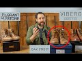 Boot Patina Update! Viberg Natural Shell Cordovan, Grant Stone Diesel Boot, Oak Street Trench Boots