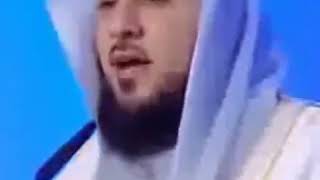 فضيلة الشيخ محمدالعريفي يحكي  قصص رائعه مؤثرة /اسلاميات