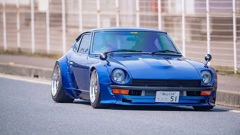 Need for Speed Unbound: Devil Z