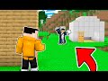 KENDAL USA LE HACK PER COSTRUIRE LA SUA CASA NEL MIO MONDO ! - MINECRAFT CASE