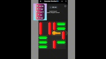 28 August 🥳|Cipher code|& |Mini Game|| Hamster Kombat Mini Game Complete Steps | Mini Game Key