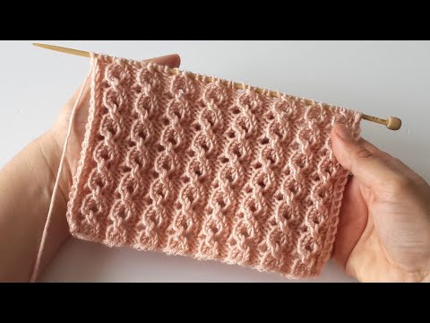 Çıtı Pıtı Örgü Modeli Yapılışı | Bayan yelek modelleri | Bebek Yelek Modelleri | crochet knitting