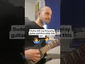 who else is guilty? #shorts #music #metal #djent #guitar