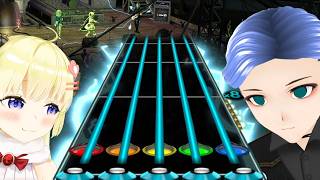 Tsunomaki Watame - Everlasting Soul (Expert FC 433,017) | Guitar Hero World Tour Definitive Edition