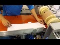 cylindrical paper boxes machine