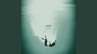 Download Lagu sorry MP3