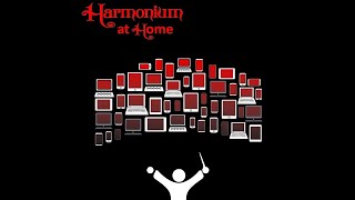 Harmonium Choral Society Virtual New Jersey High School Choral Composition Contest Celebration
