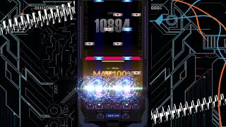 [DJMAX RESPECT V] Odysseus 8B SC ☆14