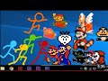 Video de mi novia no es tan que mario con boss
