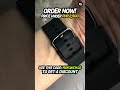 🔥Haylou Watch 4S - Amoled, 1000Nits, Built-In GPS, Bluetooth Call, Ai & More for a Budget Price!