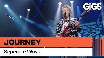Journey - Separate Ways (Live In Japan 2017: Escape + Frontiers)