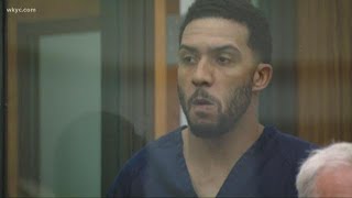 Celebrity Former Cleveland Browns tight end Kellen Winslow Jr. found guilty of rape Wealth