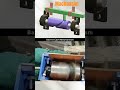 Very good mechanics