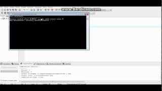 #1 Dev C    początek | Pierwszy program (dla początkujących)