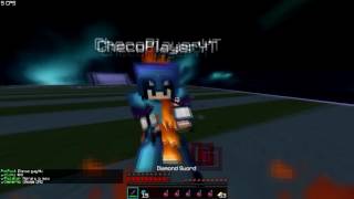 (CPS mod): Clicks per second.