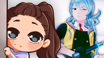 MIZUKI ON THE CASE - ai: the somnium files - nirvana initiative - part fifteen (october 2024)