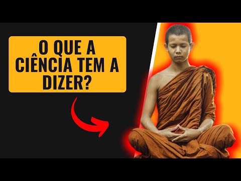 Vídeo: Cientistas: A Meditação é A Chave Para Um Cérebro Jovem - Visão Alternativa