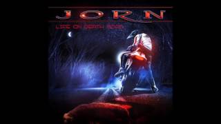 Jorn - Hammered to the Cross (The Business) chords