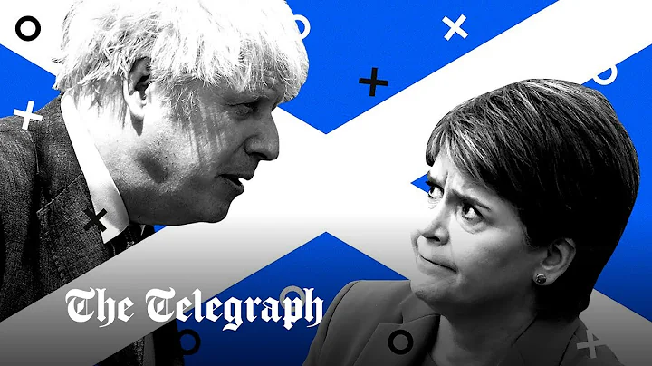 Scottish independence: The Union has never been in a more perilous state - DayDayNews