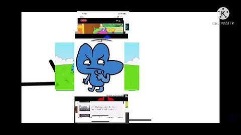 Pivot Got Scared by Klasky Csupo Effects #1 in Pixitracker Major 218 Add Round 34