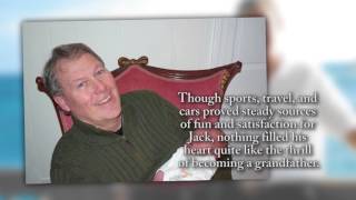 John (Jack) King - Life Story Digital Video