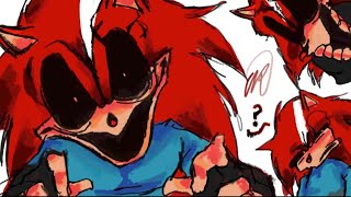Happy 4th Anniversary To Hellstone! (Fnf mods and sonic.exe fangames lol)