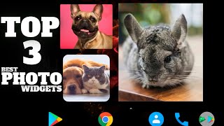 Top 3 Best Photo Widgets | Display Photos on Your Home Screen screenshot 5