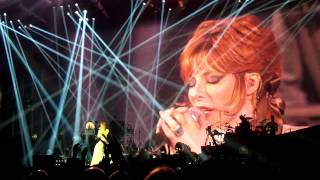 Mylène Farmer, Timeless 2013 : 18/09/2013, Rêver