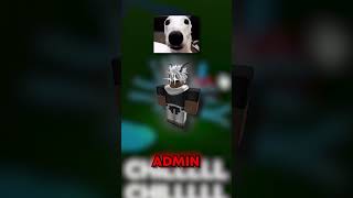 This Player Defeated a Bloxfruits Admin With NO COMBOS! 😱