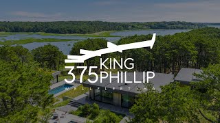 375 King Phillip Road video tour