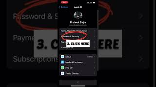 Bypass Captcha on iPhone | #apple #ios16 #ios16beta #ios16betadownload #shorts