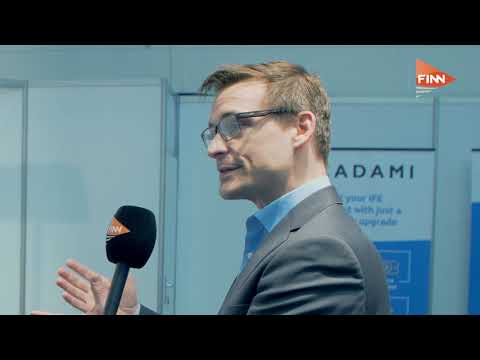 Li Fi Explained In Flight Connectivity At The Speed Of Light