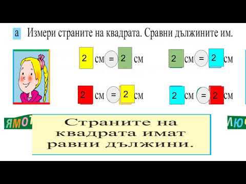 Видео: Как да разберете периметъра на триъгълник