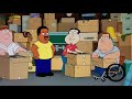 Family Guy He S Bla Ack Cleveland S Junk Family Guy He S Bla Ack Cleveland S Junk