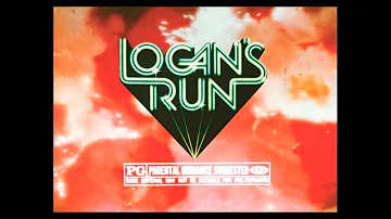 Logan's Run (1976). Extended TV Spot.