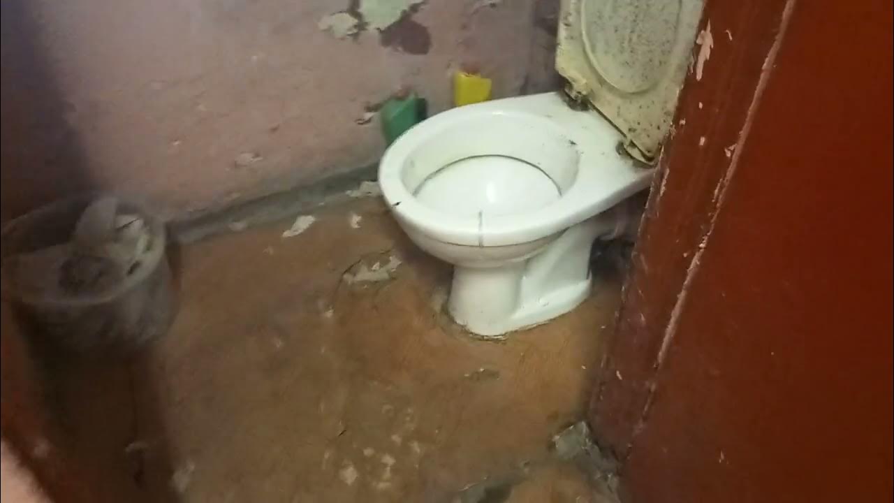 Long burping puking and farting in a disgusting toilet YouTube