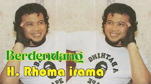 Berdendang ( H. Rhoma Irama ) cover Dangdut putra sunda