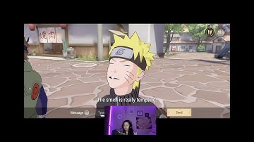 Naruto Slugfest Walkthrough part 2!