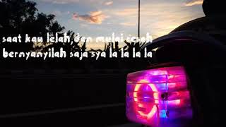 Story wa lagu ndx aka evriday is holyday