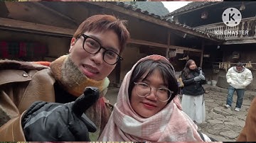 CỘT CỜ LŨNG CÚ , HÀ GIANG - VN