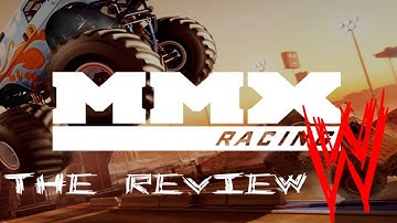 Review: MMX Racing Featuring WWE (Hutch Games Ltd) - iOS/Android