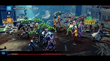 Incursion Raid II- Skill Node 2 One Shot