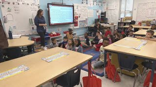 CMSD will relaunch Get More Opportunities fund