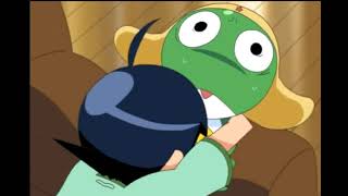 Sgt. Frog Doraemon Reference