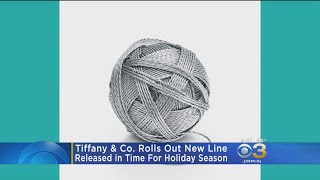 tiffany ball of yarn