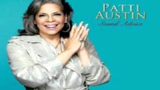 Video thumbnail of "Patti Austin - Gotta Serve Somebody"