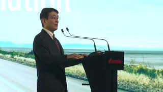 Unveiling of Honda's First BS-VI Two Wheeler – Honda 2 Wheelers India