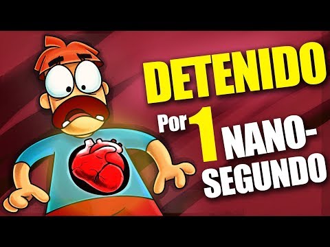 Video: ¿Qué es más pequeño que un nanosegundo?